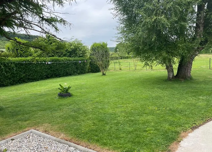 Gites Des Marronniers Proche Du Treport